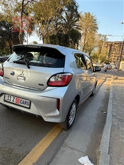 میتسوبیشی میراج